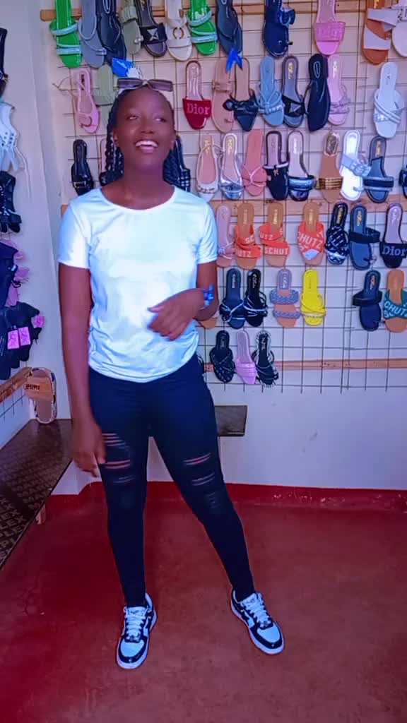 @Sharon Muthoka 🥰🥰