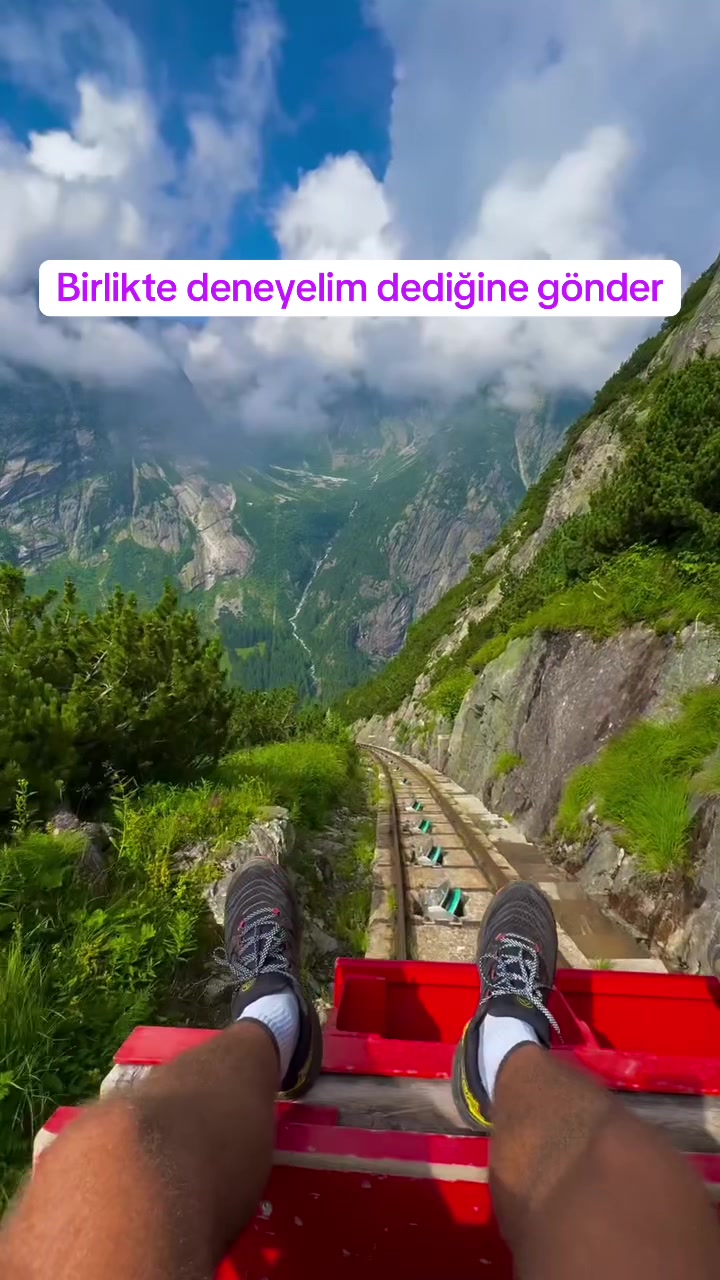 @Bilenlegez Turizm