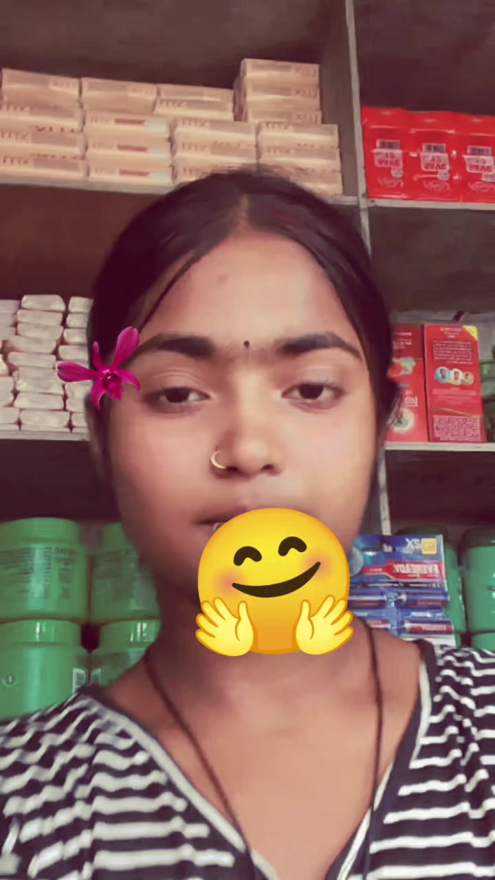 @❤️ simple girl 😘