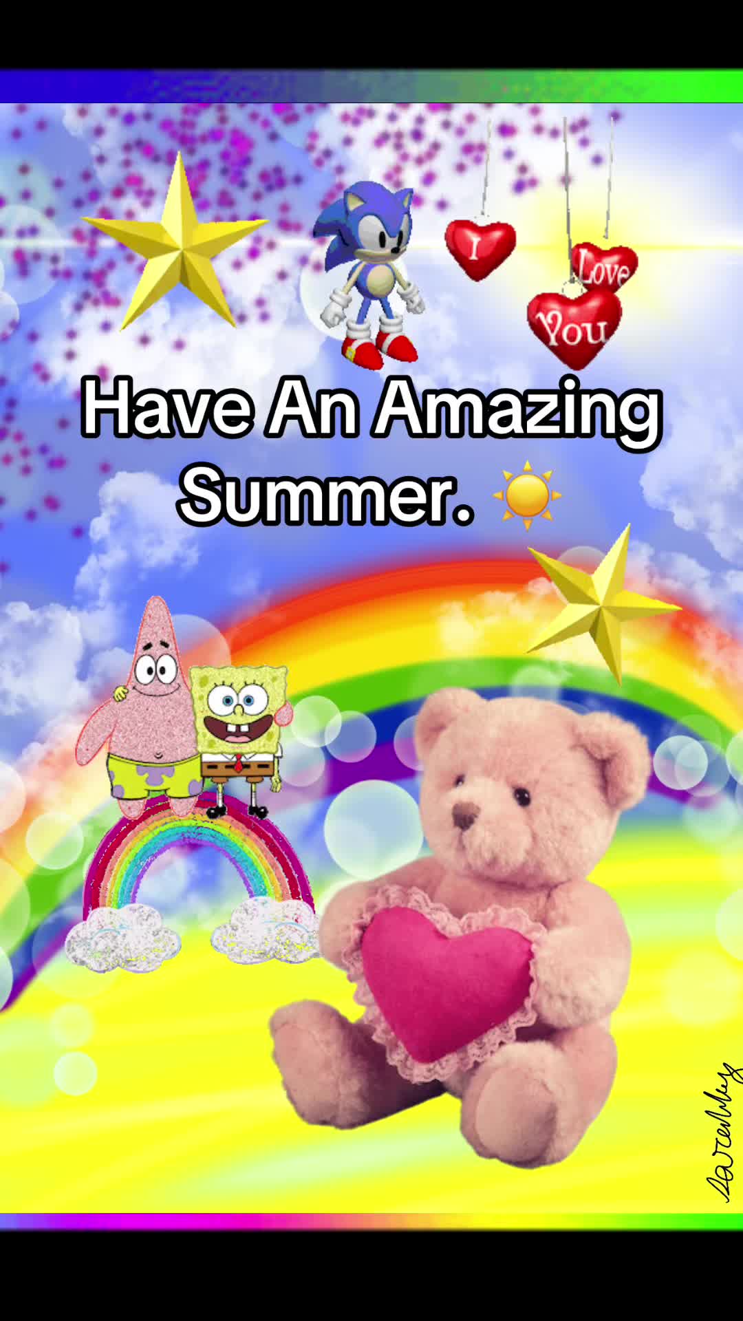 @Sarahhey
