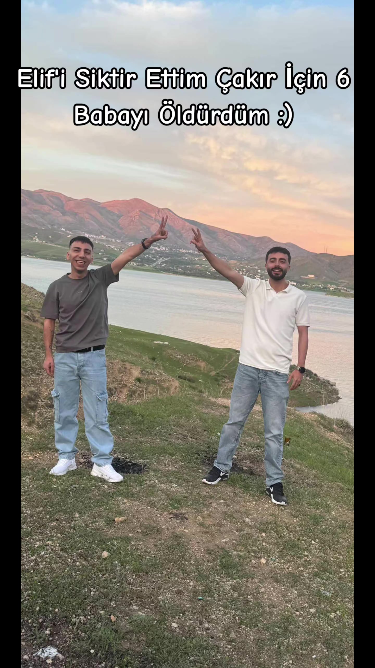 @Aşkın G&uuml;n