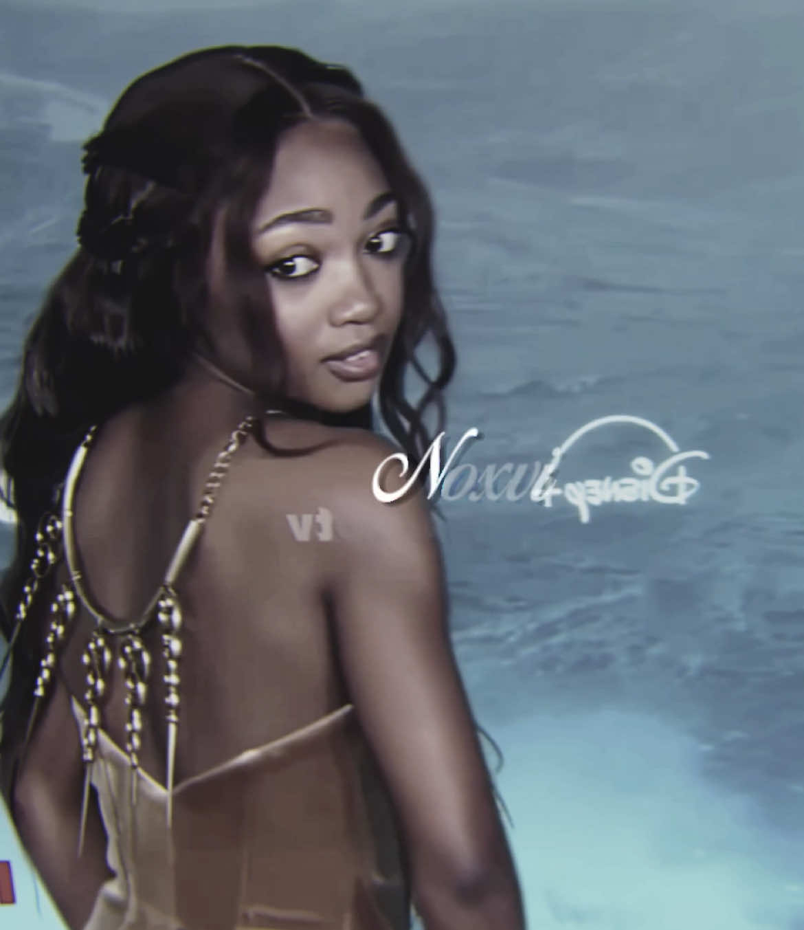 @Ni &Psi;ϟ➶