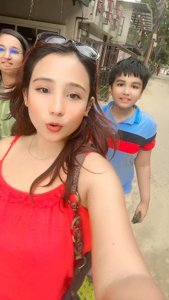 @Sristika puri