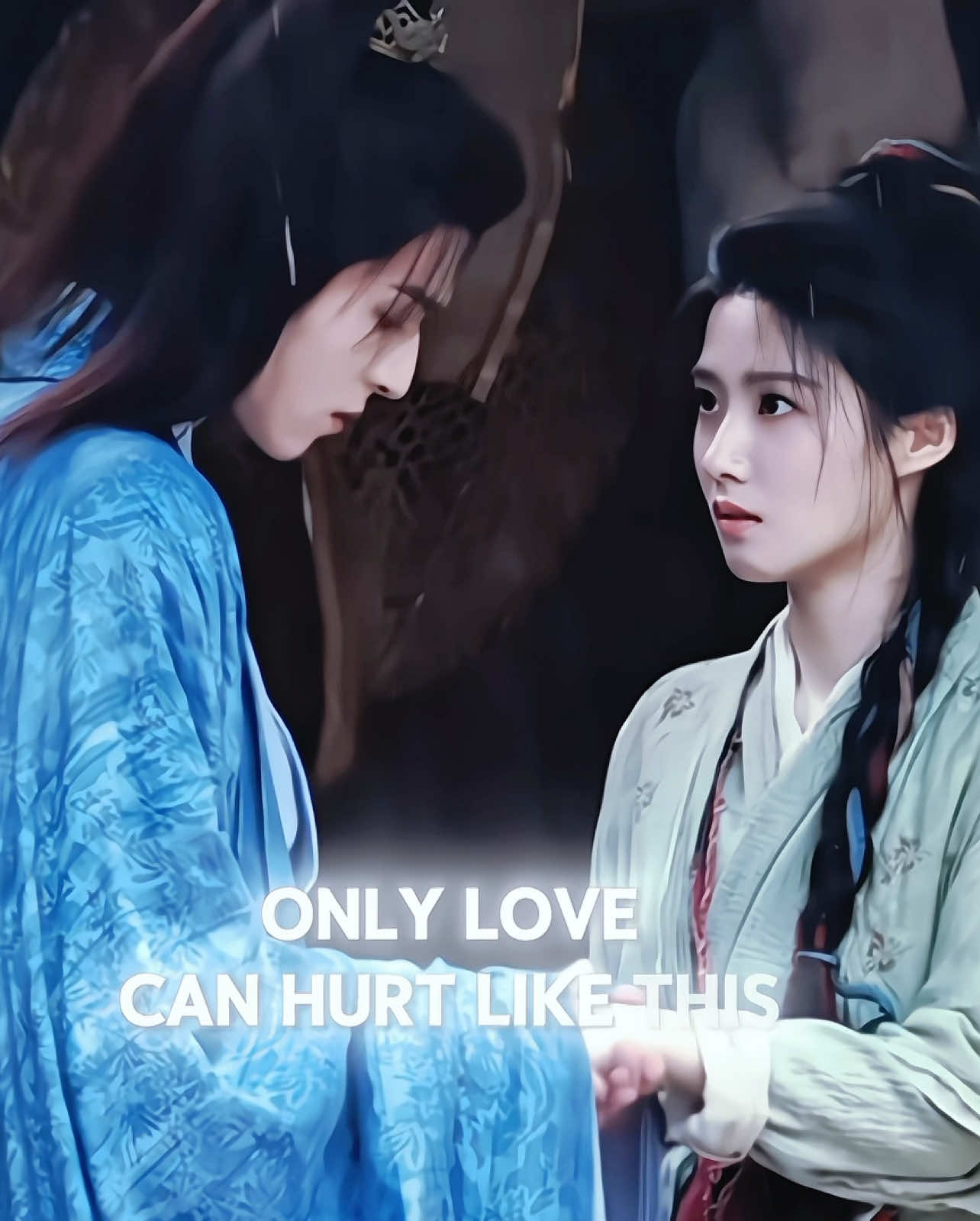 @BellissimaLuYuXiao