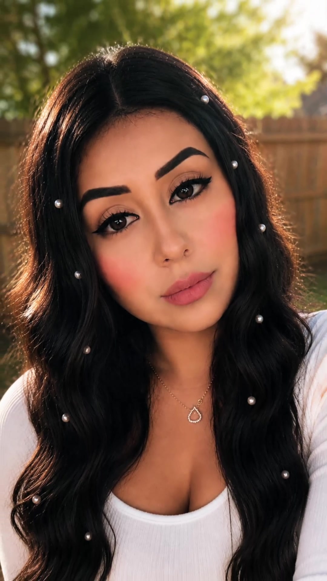 @Linda Acevedo
