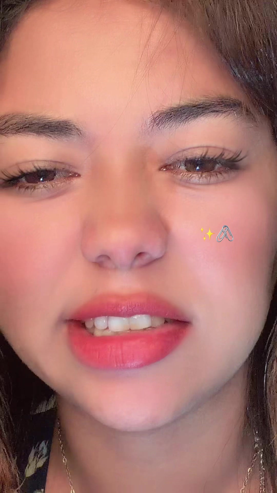 @✨LUCY CRUZ 🖇️✨