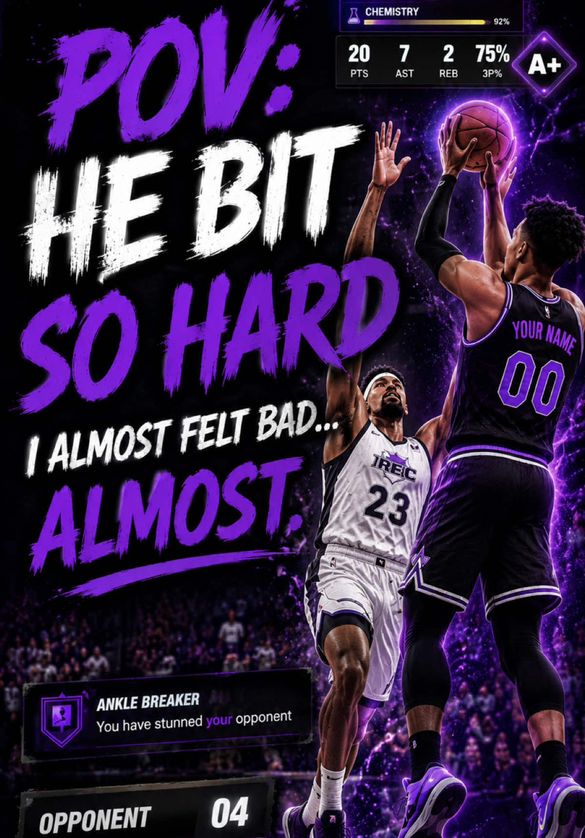 @Big • Guard • U