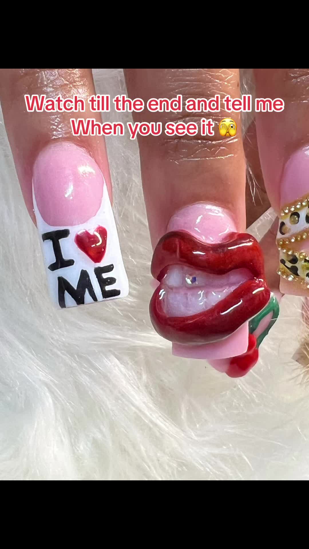 @Nailed & Boujee