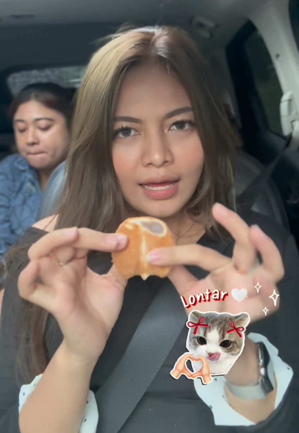 @clara wirianda