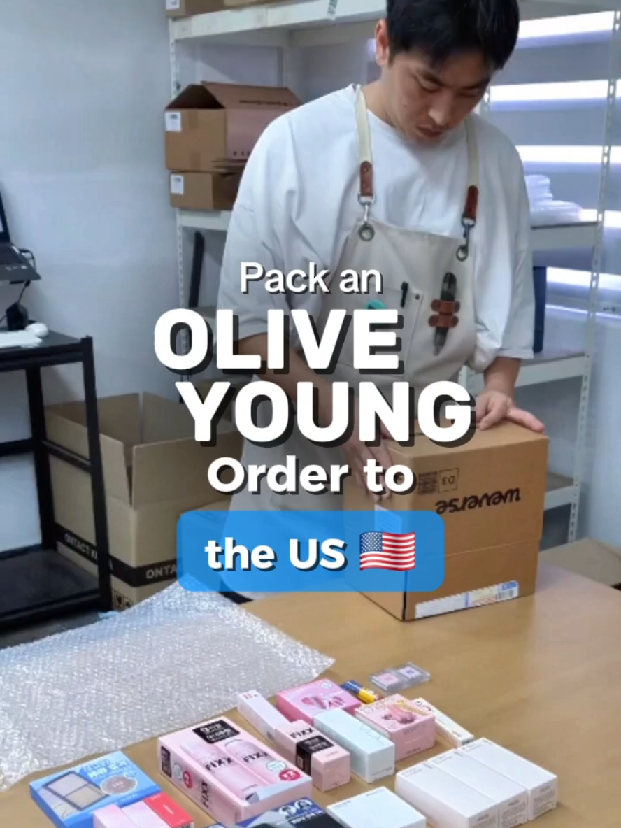 @Ontact Korea 🇰🇷📦