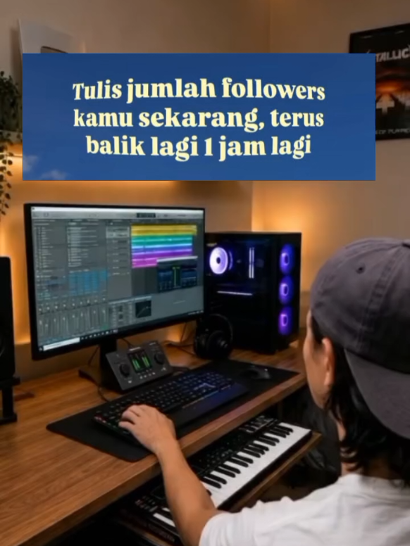 @Joe Rangga