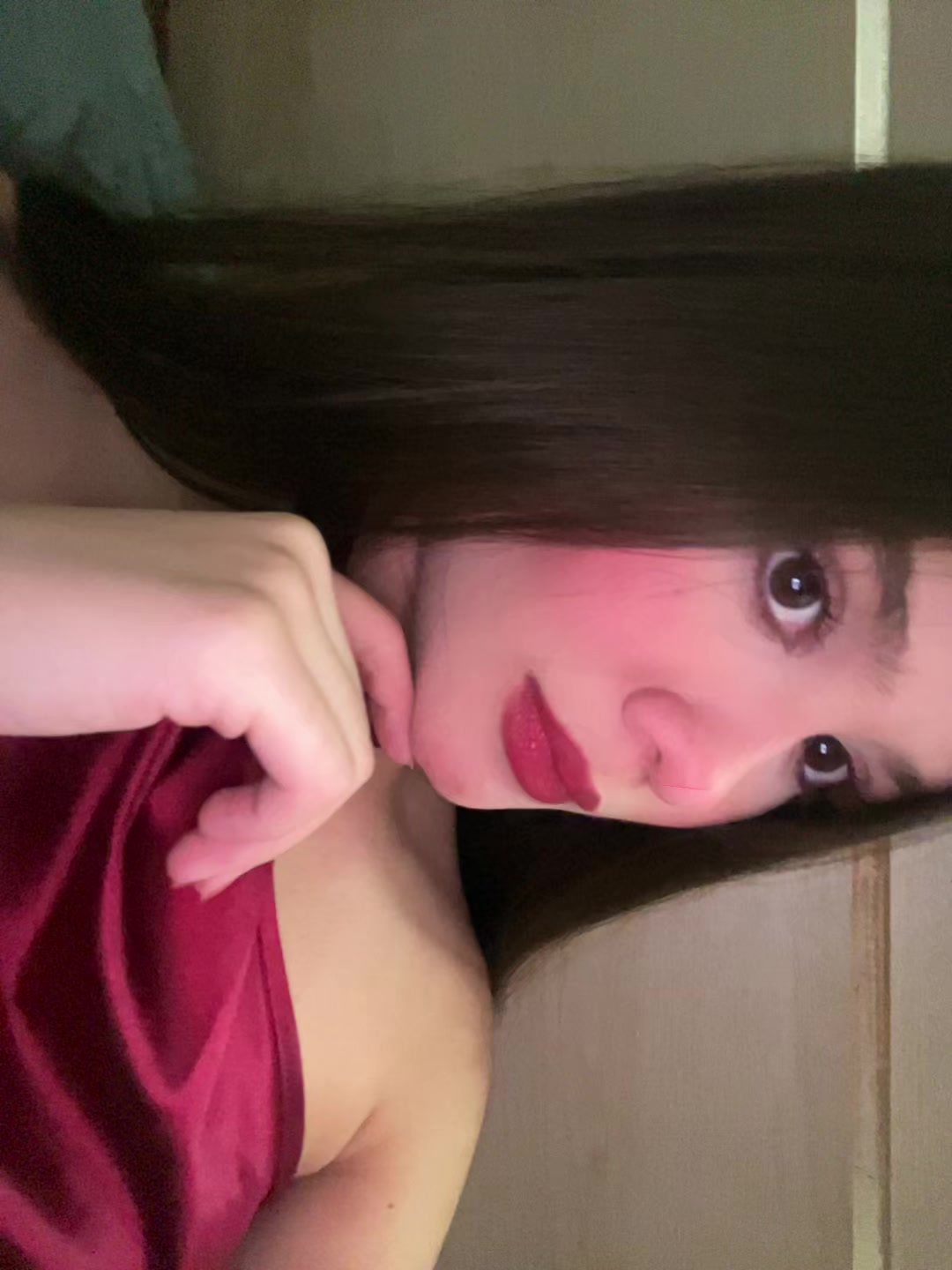@Luisanasyliek