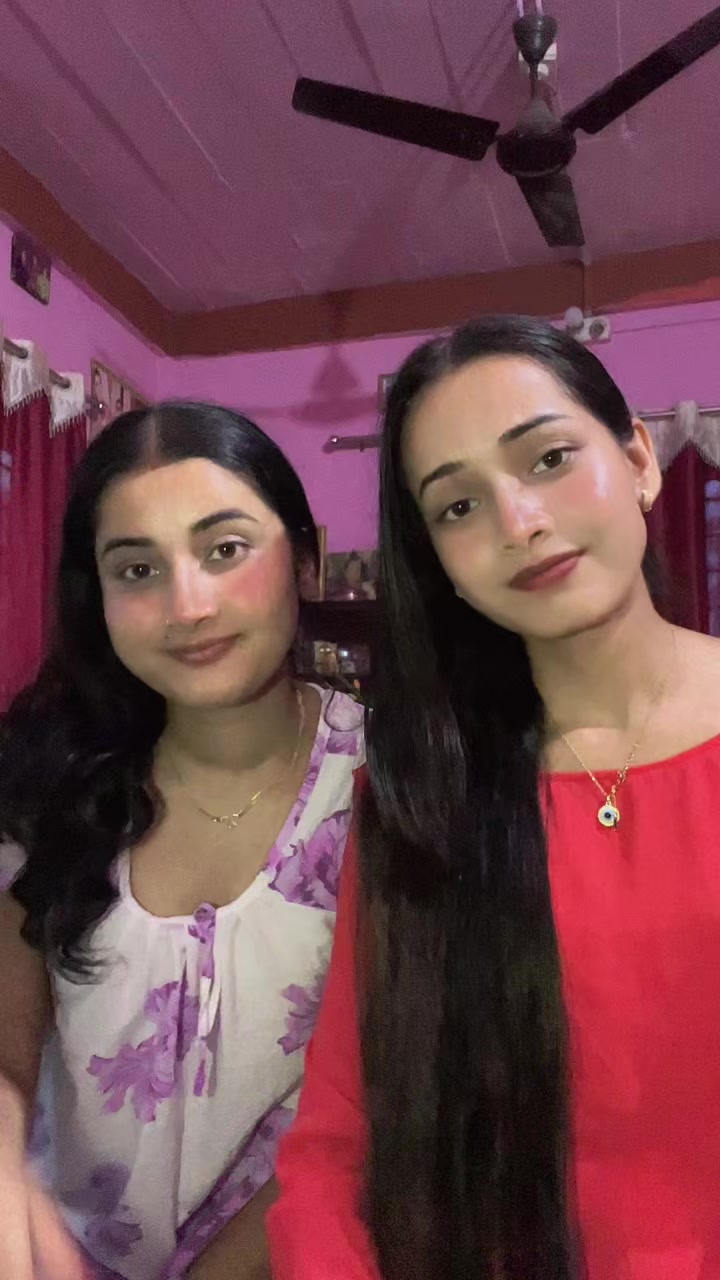 @समिक्षा फुयाँल ♡