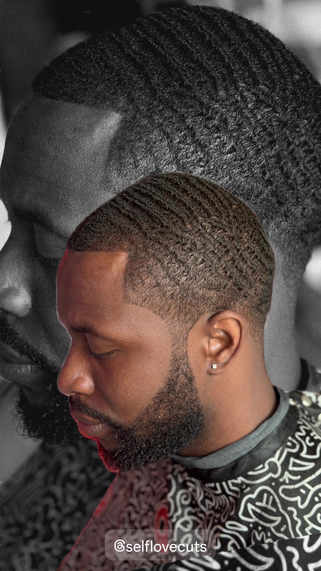 @Dre The Barber