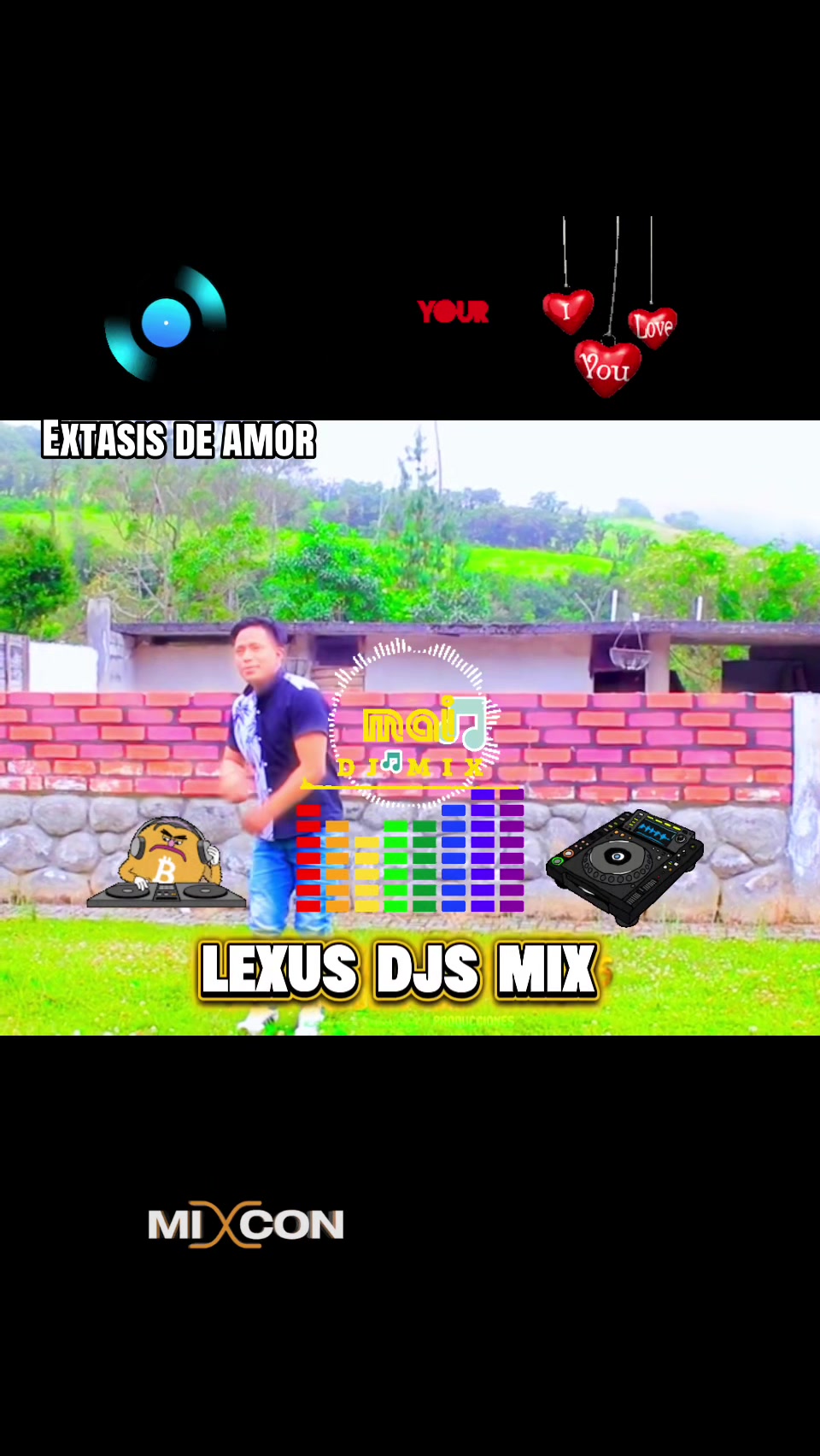 @lexusdjmix15 