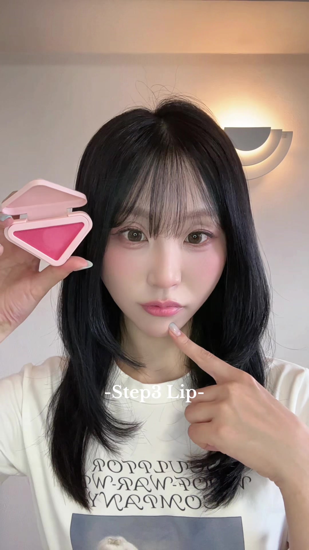 @카루짱‼︎👍🏻KARUNA💜🦋⭐️