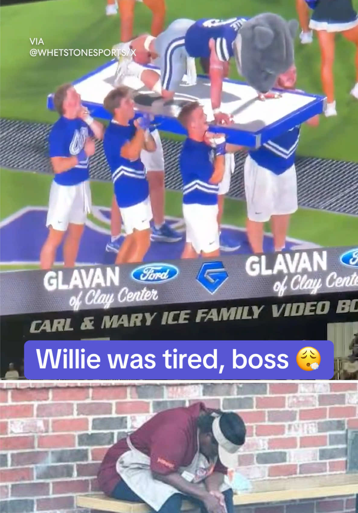 @Yahoo Sports