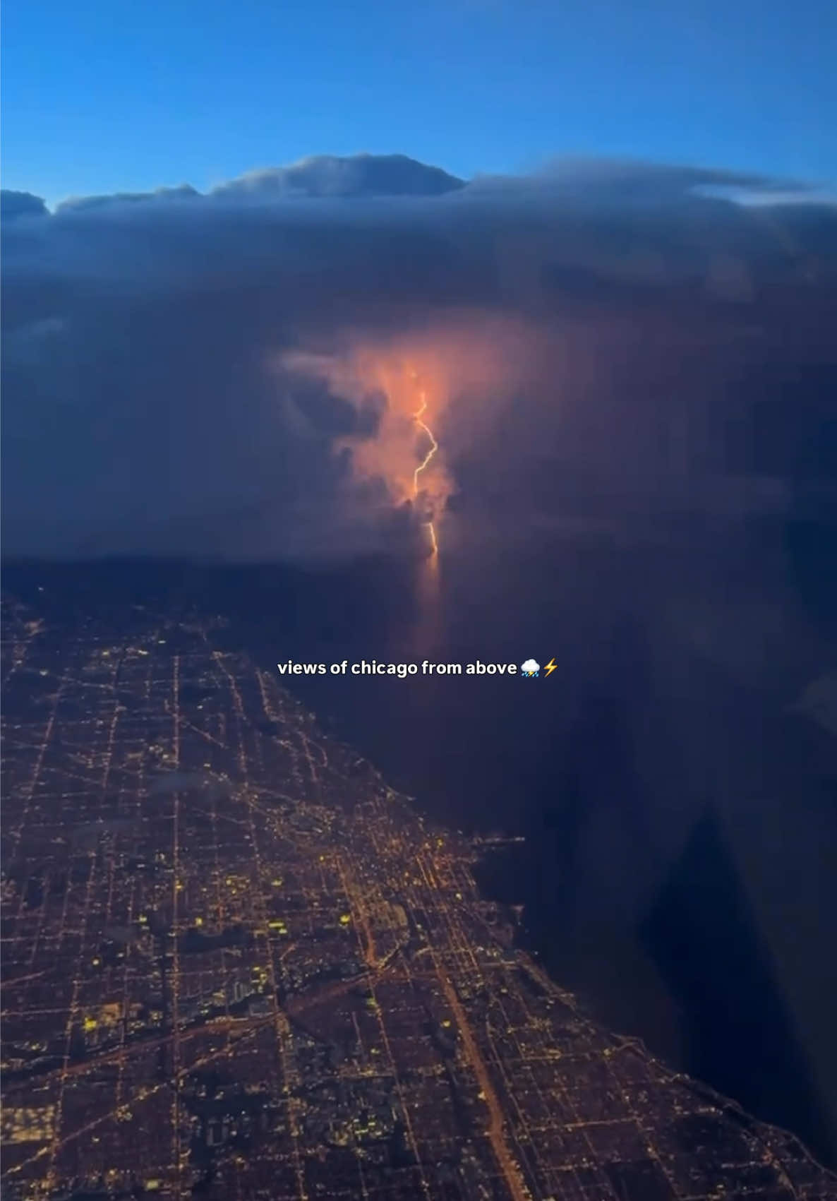 @Chicago Bucket List
