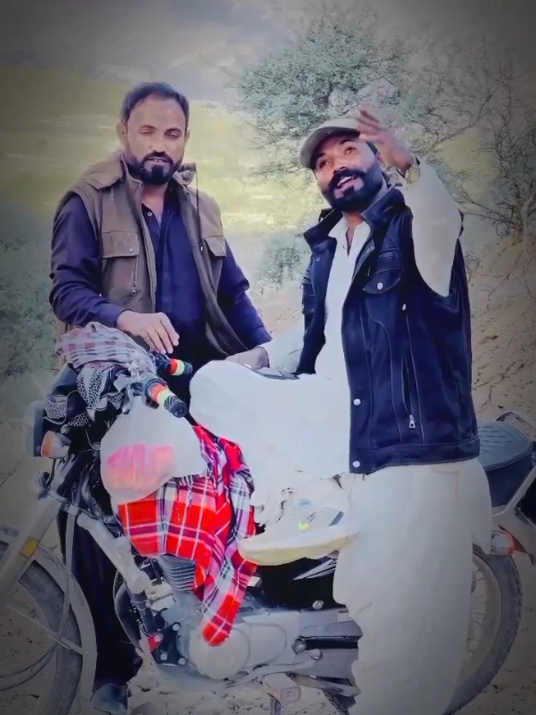 @Baboramzan Brohi