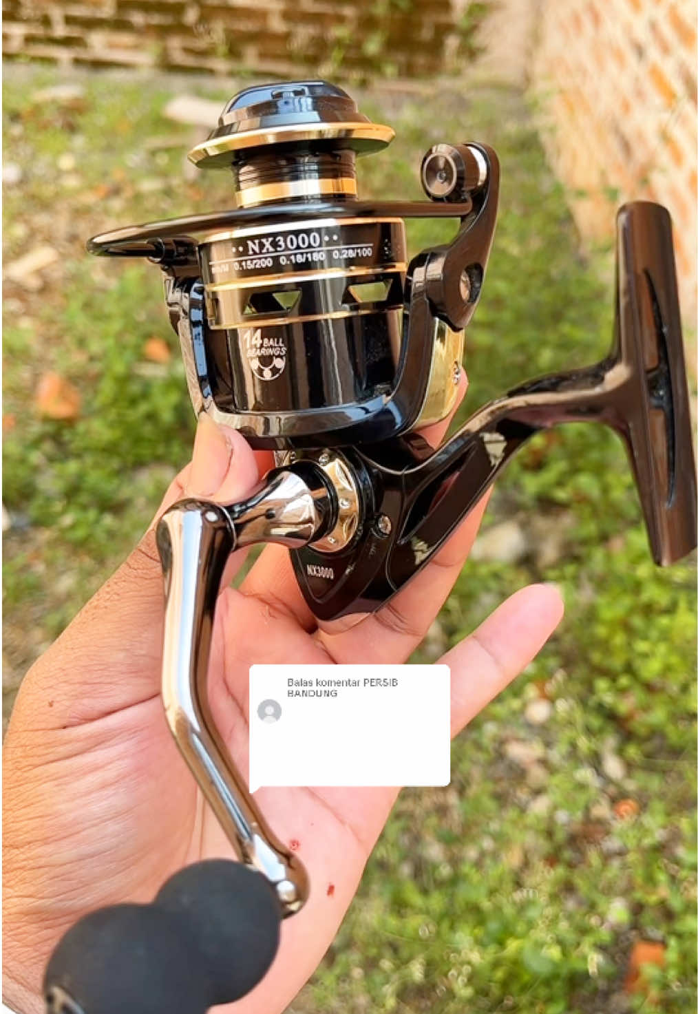 @YT : Ahdan mancing 23