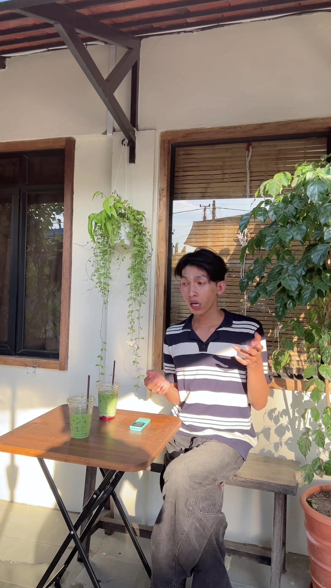 @Kao Savin