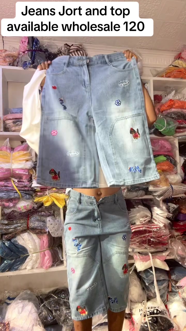 @ADWOA WHOLESALE 👗👗