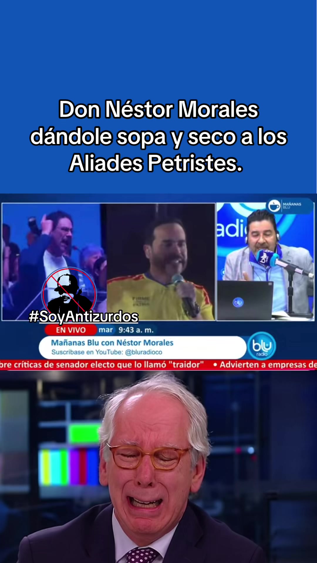 @antizurdos