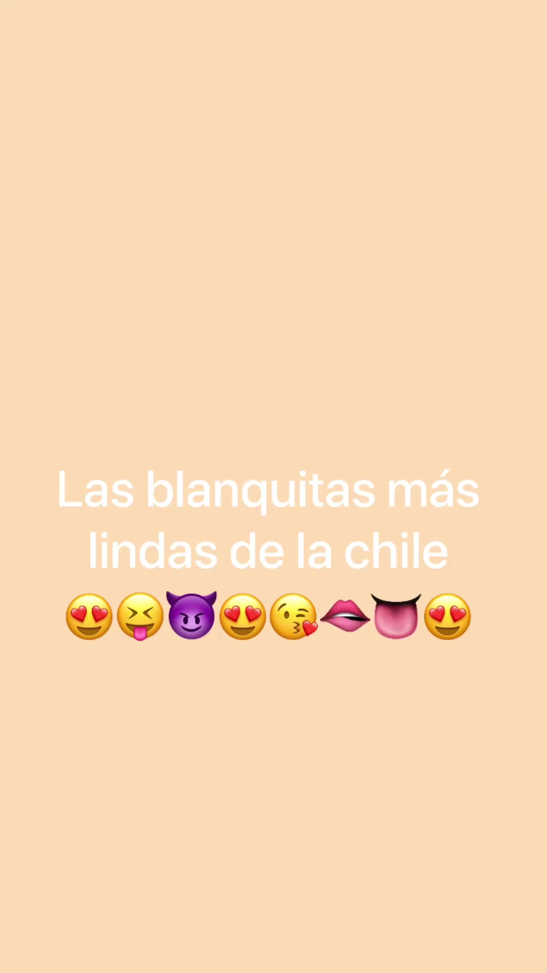 @Confiésate_Republica de chile