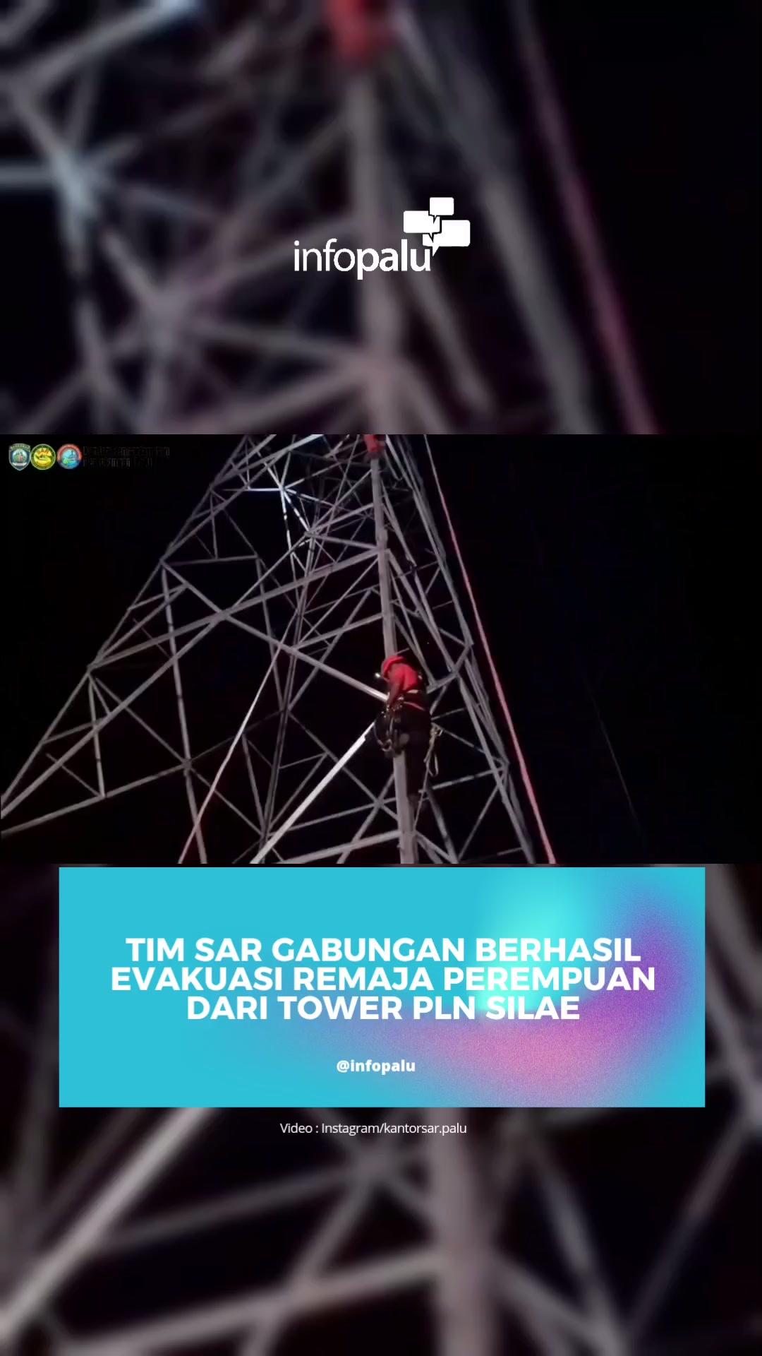 @Info Palu