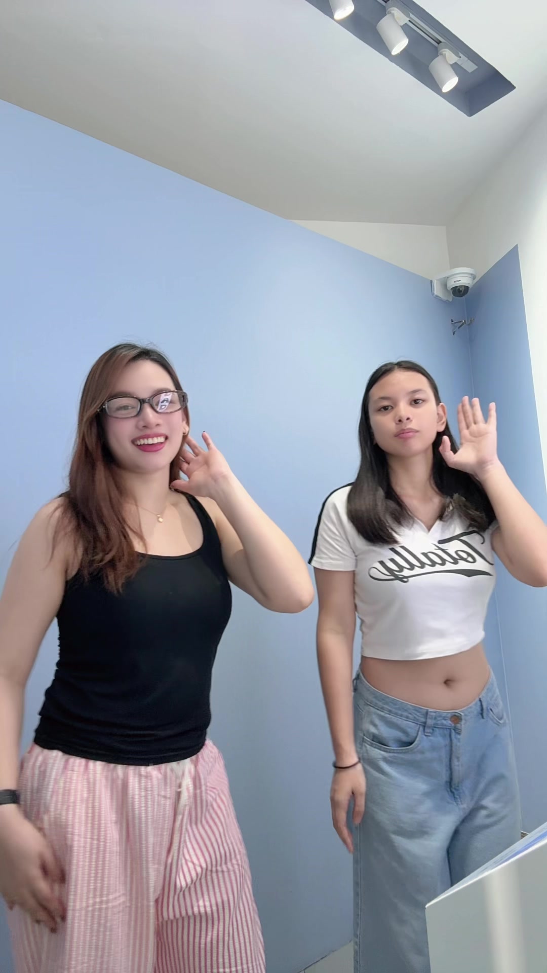 @Sarah Dizon