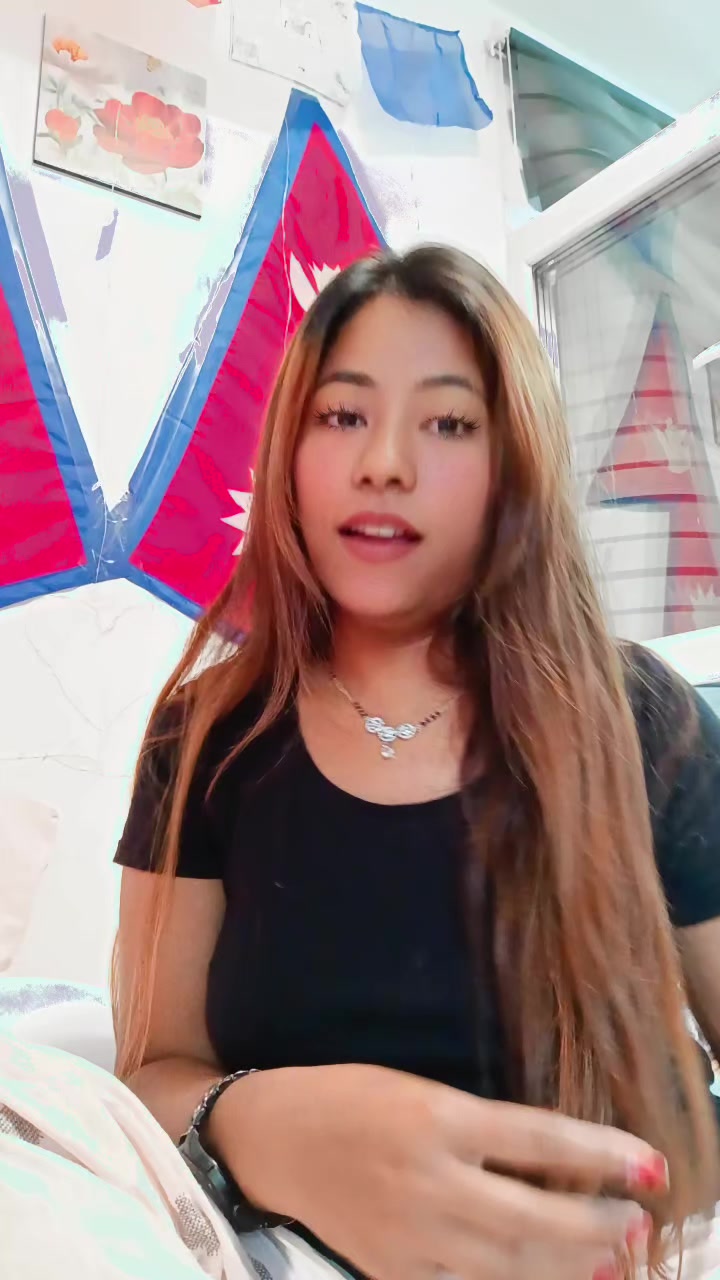 @🇭🇷🇳🇵Rabita Tamang Kapali