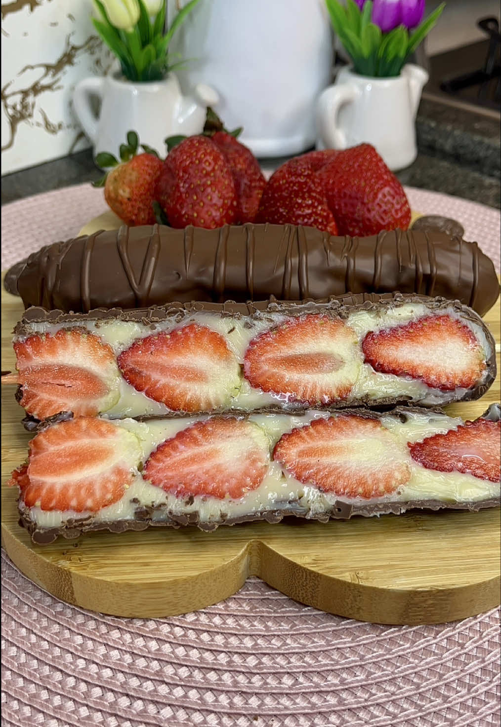 @Andréia Reis l Receitas
