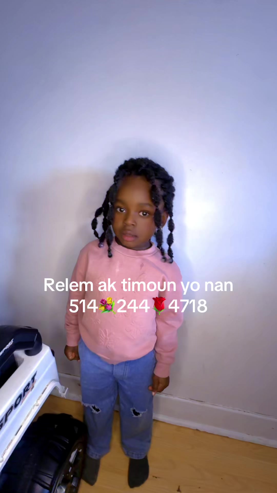 @Yol Cherie