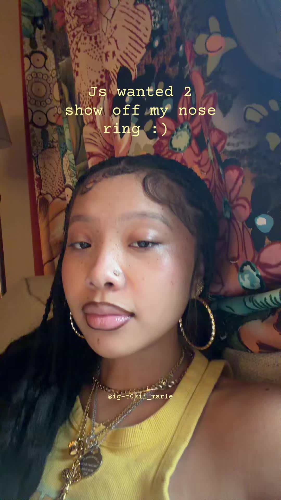 @Ig - t0kii_mar1e
