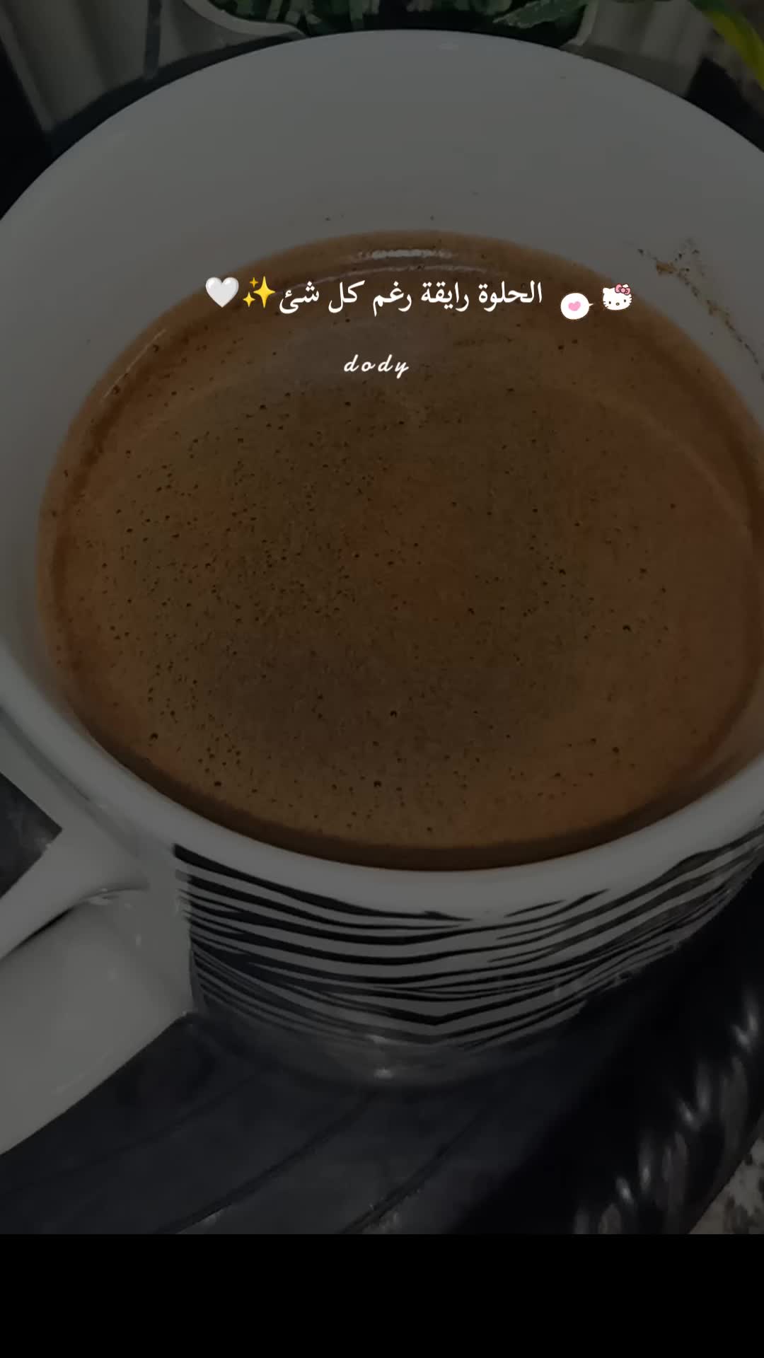 @dody ᥫ᭡