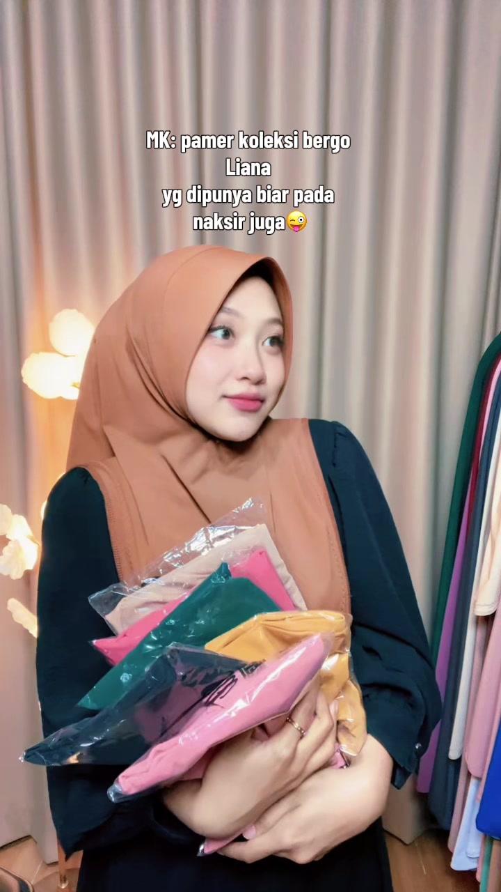 @Yuli grosirhijab
