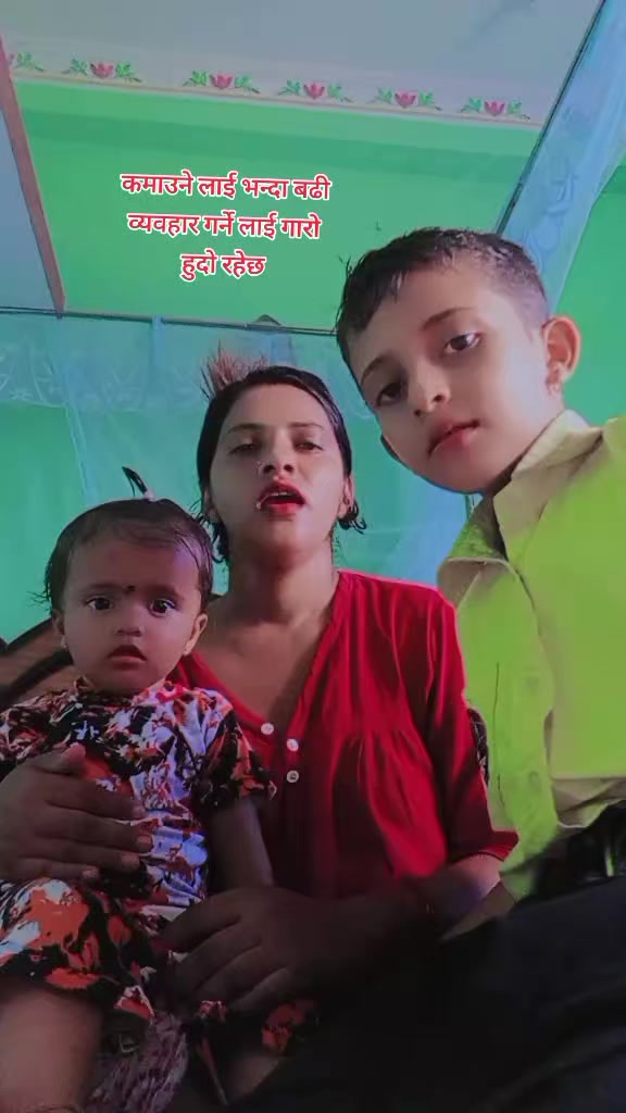 @समीर 💕 शिवानीकाे मामु 💓💓🗾