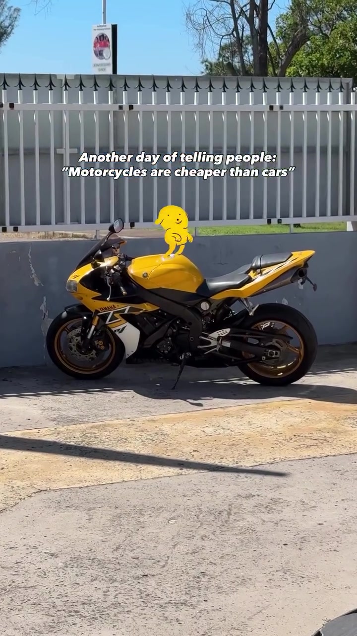 @Motordemic Matt 🏍️🇿🇦