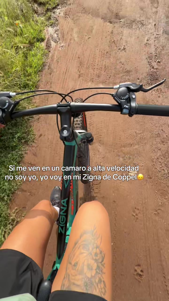 @Majo Ugalde
