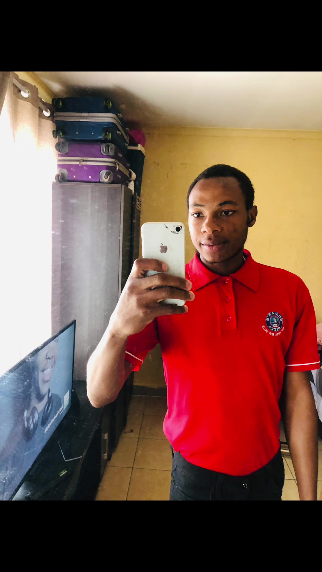 @Phaswana G Gundow