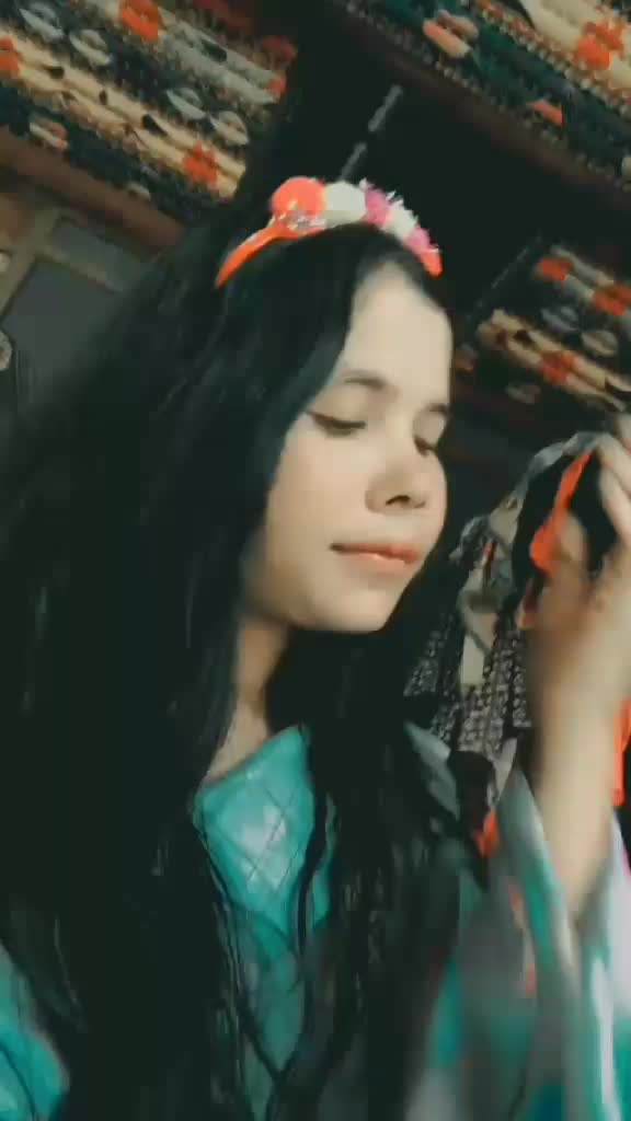 @🍁~ভাবের রানী ~🍁