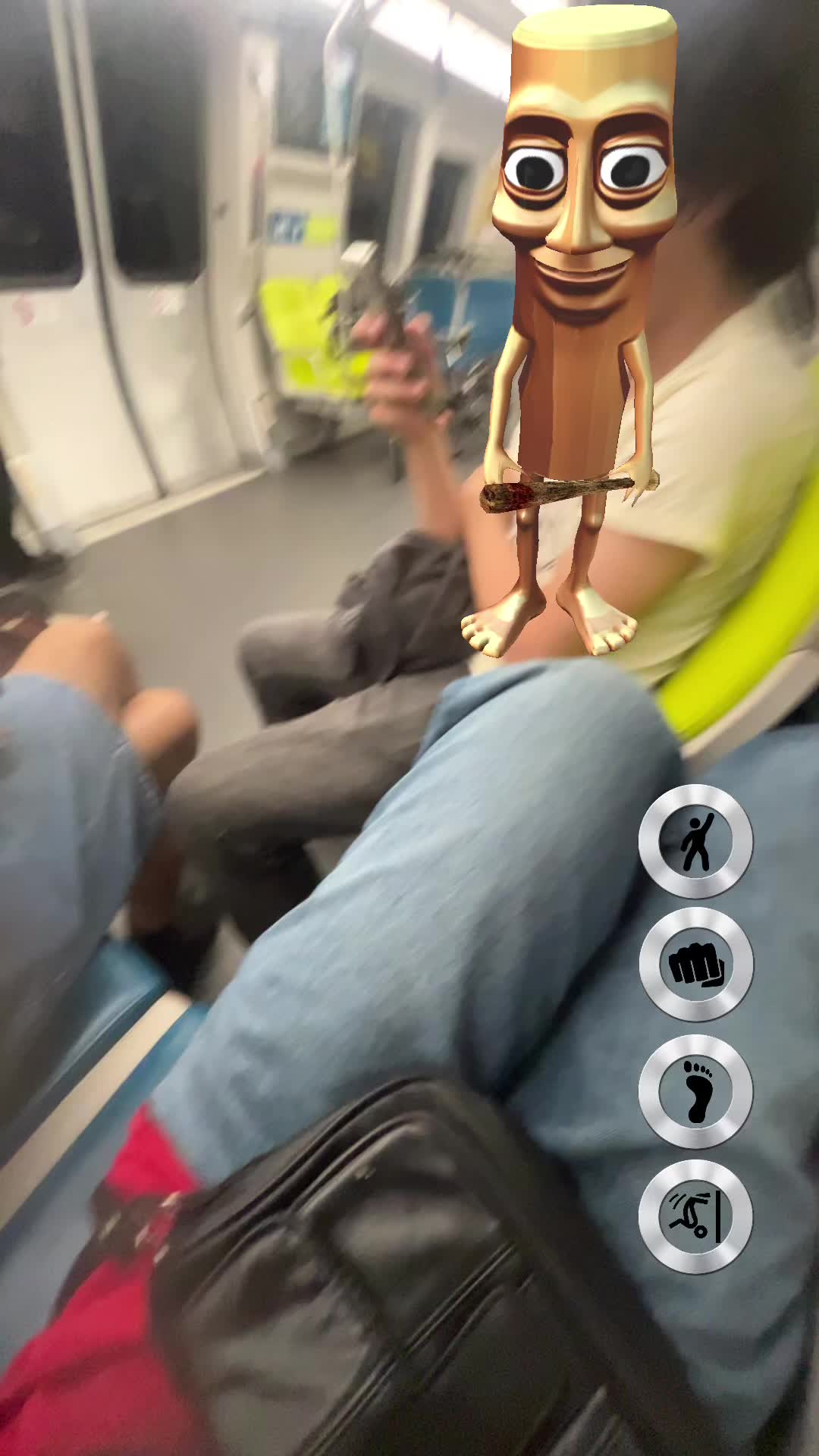 @yourenotgone
