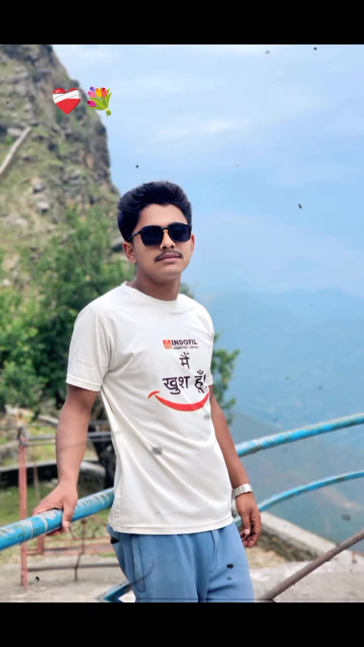 @Bipin Basnet