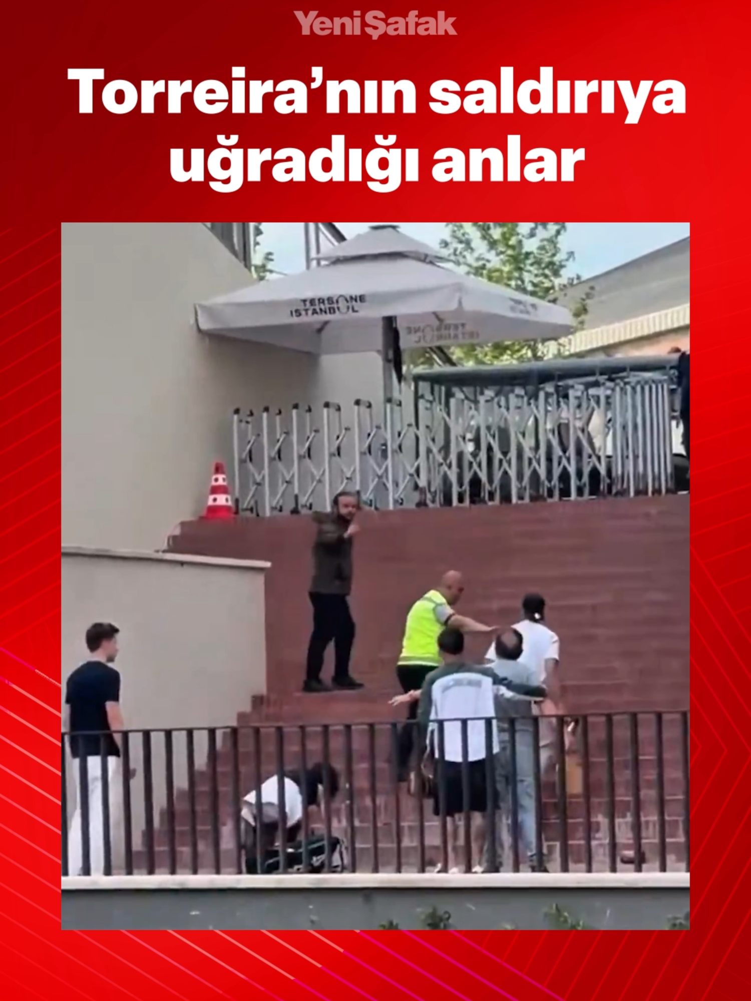 @Yeni Şafak