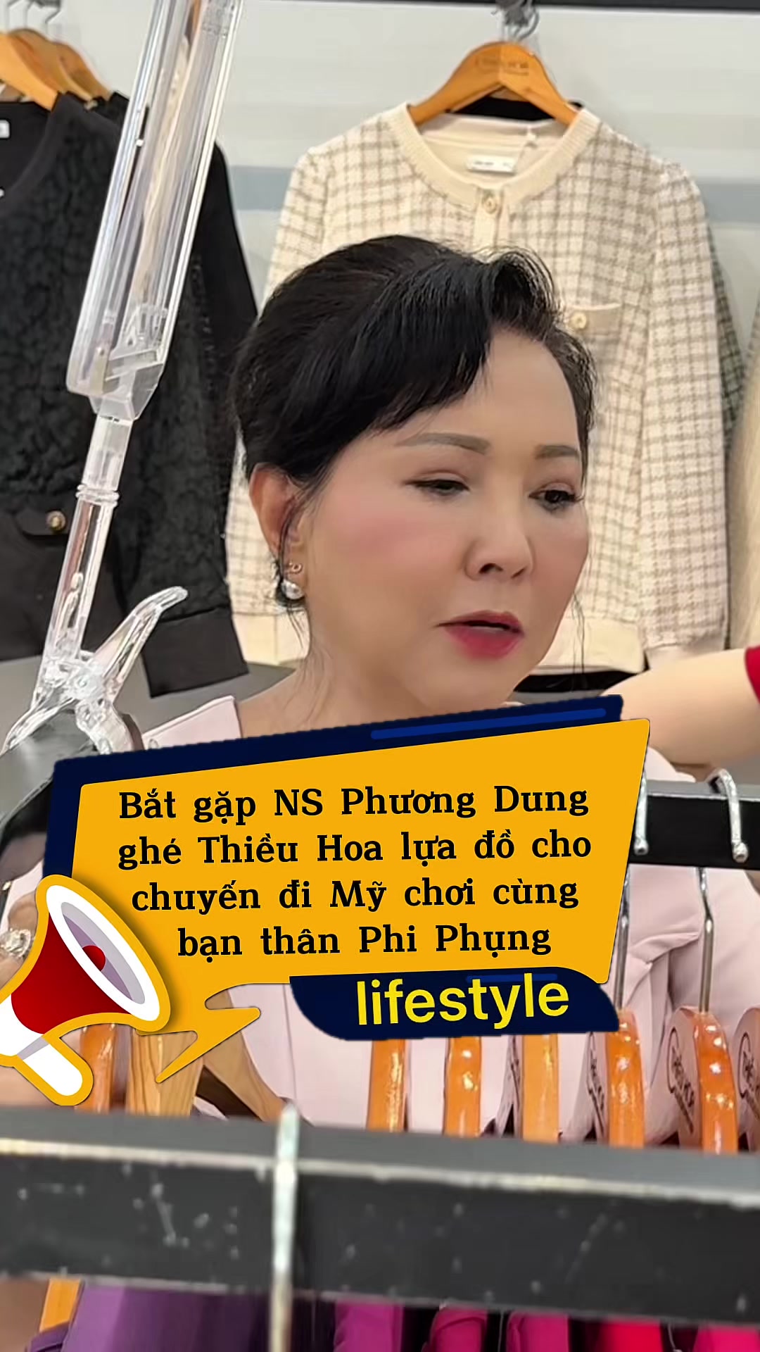 @Lifestyle