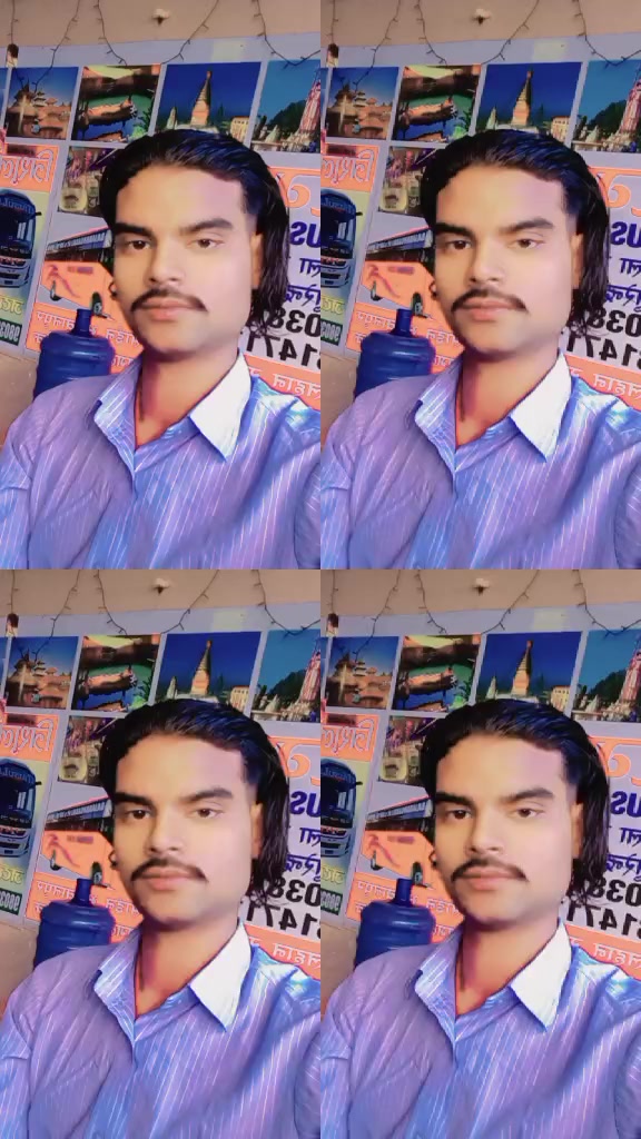 @Amresh Yadav