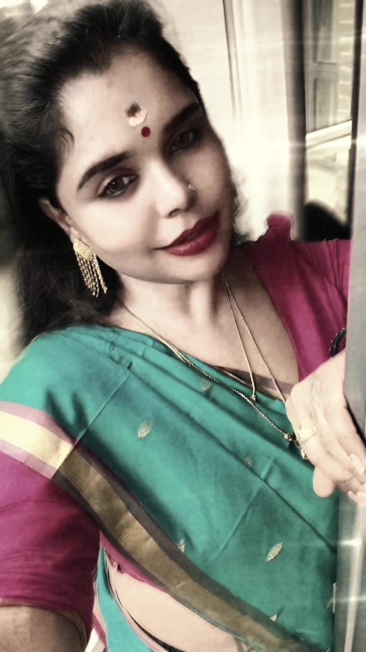 @Vishalinie
