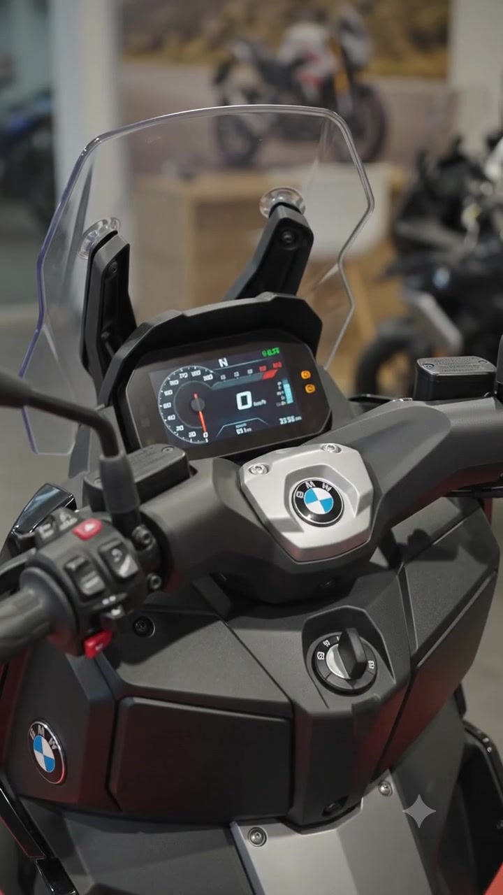 @Motofeel Venta De Motos