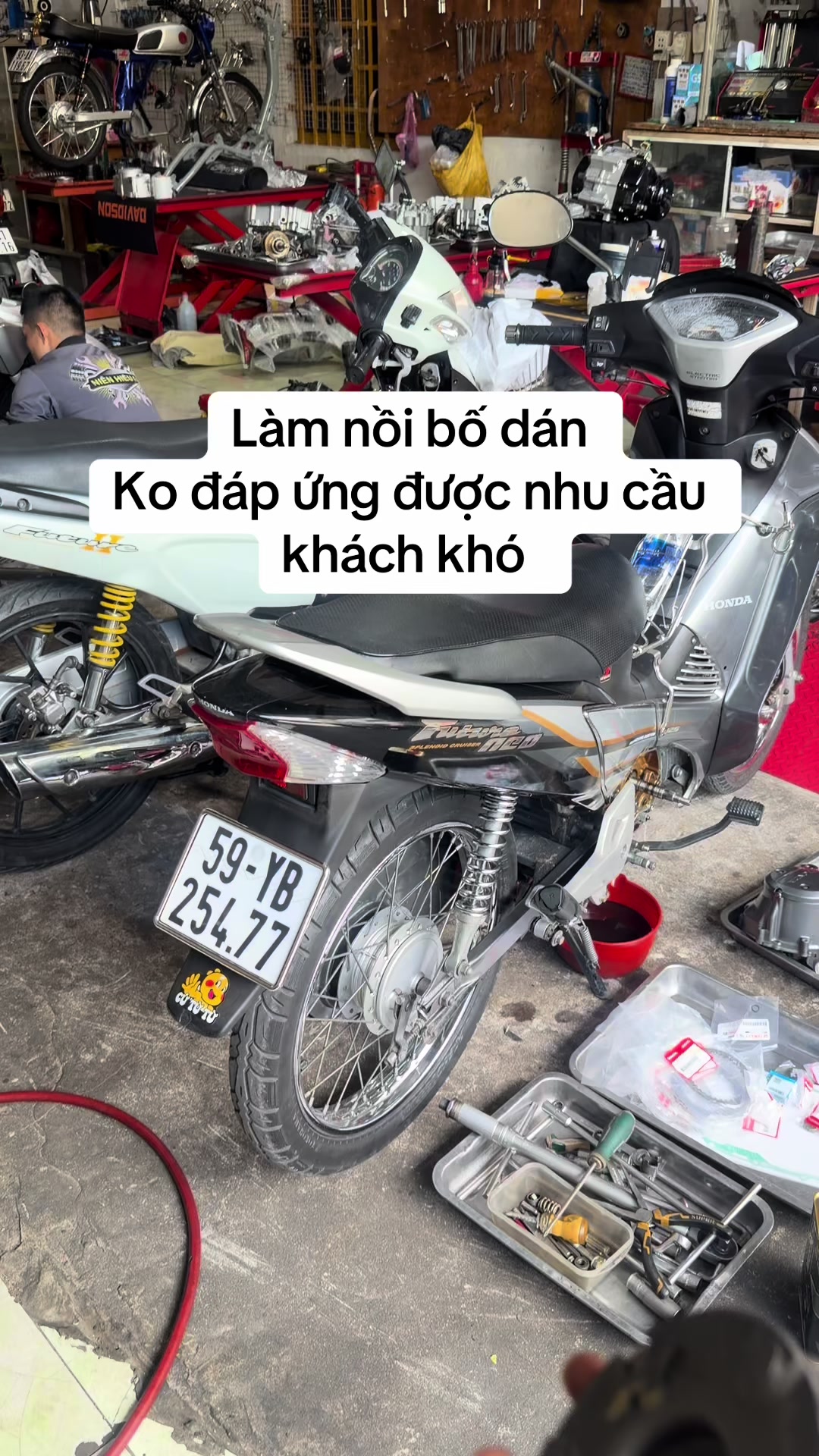@Hiếu Mã Lò