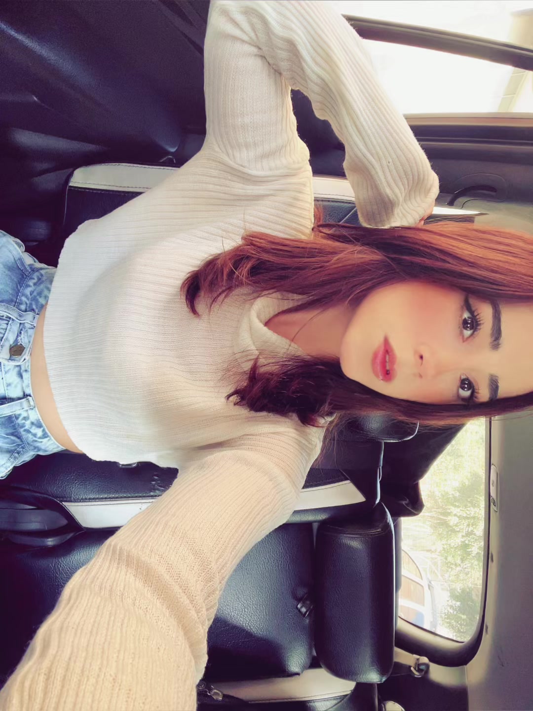 @Futura Esposa de Paul Colonia✨